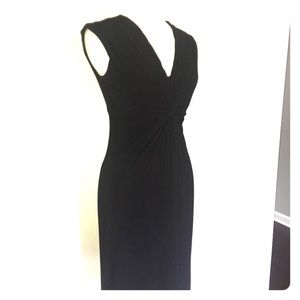 Calvin Klein Black Dress